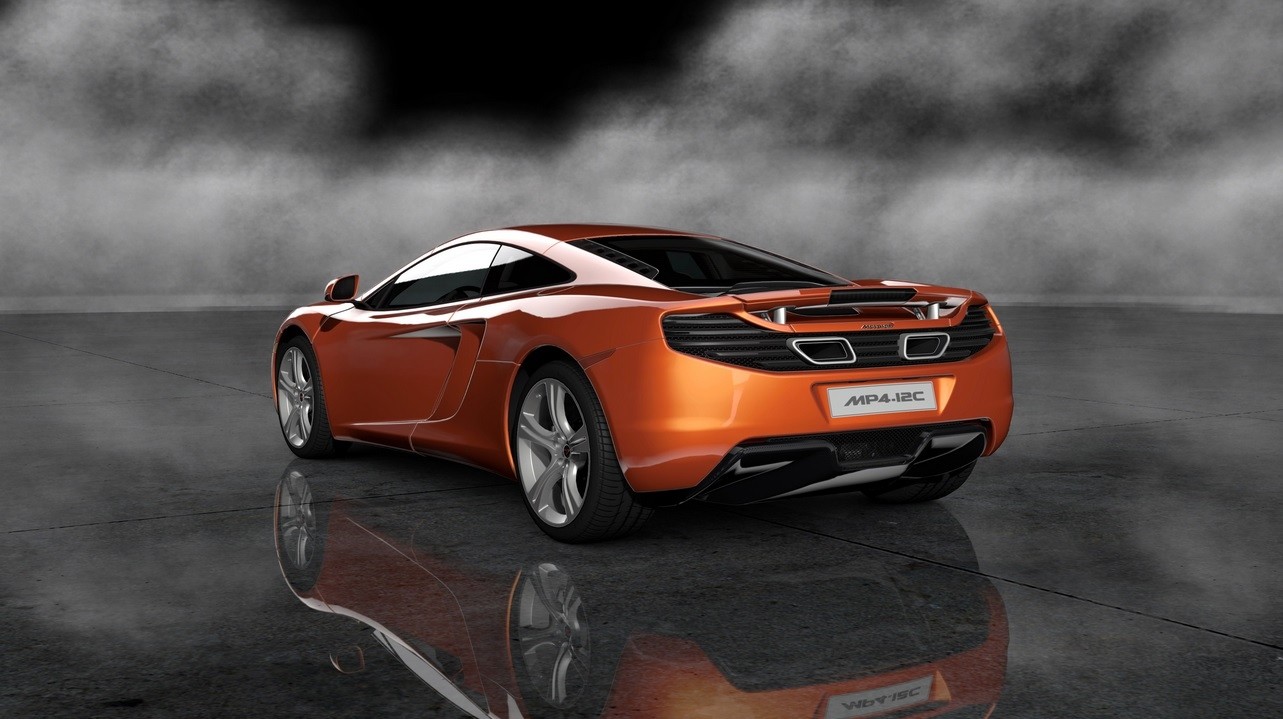 Gran Turismo 6 (Anniversary Edition) - Imagen 8